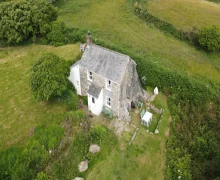 Kitts Cottage - Redruth