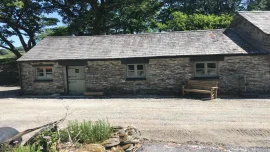 Maes Madog Cottages - Betws-y-Coed