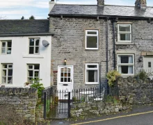 Michill Cottage - Castleton