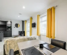 Sands Cottage - Snettisham