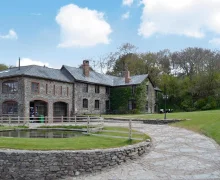 The Farm House - South Molton