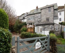 The Manor House - Port Isaac
