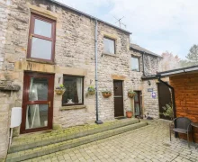 The Old Workshop - Castleton
