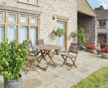 The Threshing Barn - Wells
