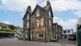 Wansfell Heights - Ambleside