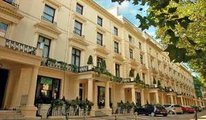 Image of the accommodation - Park Grand London Hyde Park London Greater London W2 6QA