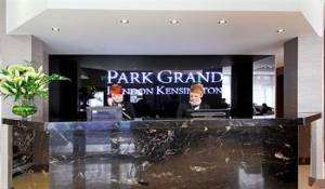 Image of the accommodation - Park Grand London Kensington London Greater London SW5 0QQ