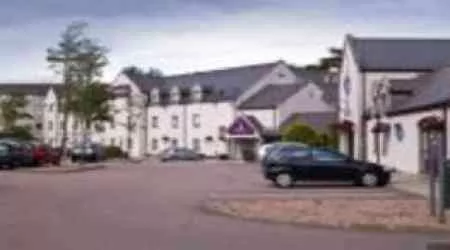 Image of the accommodation - Premier Inn Aberdeen Anderson Drive Aberdeen City of Aberdeen AB15 6DW