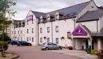 Premier Inn Aberdeen Anderson Drive AB15 6DW  Hotels in Summerhill