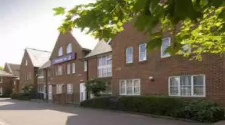 Image of the accommodation - Premier Inn Abingdon Abingdon Oxfordshire OX14 1AD