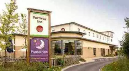 Image of the accommodation - Premier Inn Andover Andover Hampshire SP10 3UX