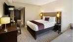 Premier Inn Aviemore PH22 1PX  Hotels in Coylumbridge