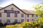 Premier Inn Ayr Prestwick Airport KA9 2RJ  Hotels in Monkton