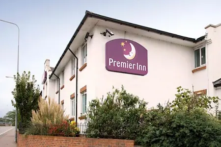 Image of the accommodation - Premier Inn Basildon Rayleigh Basildon Essex SS6 7SP