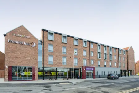 Image of the accommodation - Premier Inn Beverley Town Centre Beverley East Riding of Yorkshire HU17 0NQ