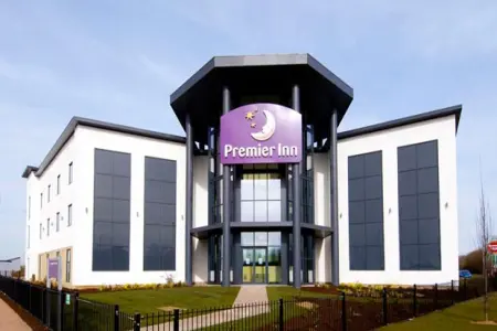 Image of the accommodation - Premier Inn Bicester Bicester Oxfordshire OX26 1BT