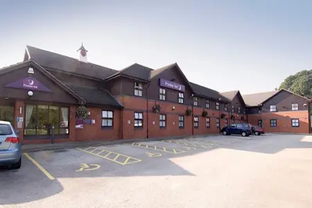 Image of the accommodation - Premier Inn Birmingham Oldbury M5 Jct2 Oldbury West Midlands B69 2BH