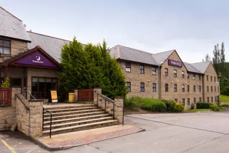 Image of the accommodation - Premier Inn Bradford North Bingley Keighley West Yorkshire BD20 5NH