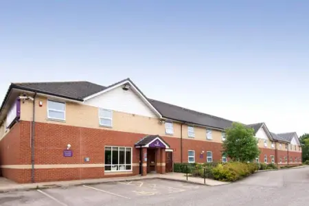 Image of the accommodation - Premier Inn Bradford South Bradford West Yorkshire BD19 6HG
