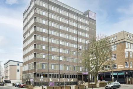 Image of the accommodation - Premier Inn Brentwood Brentwood Essex CM14 4EF
