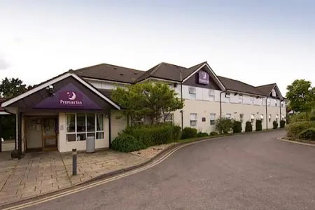 Image of the accommodation - Premier Inn Caerphilly Crossways Caerphilly Caerphilly CF83 3NL