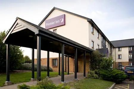 Image of the accommodation - Premier Inn Chelmsford Boreham Chelmsford Essex CM3 3HJ