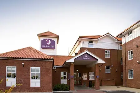Image of the accommodation - Premier Inn Chelmsford Springfield Chelmsford Essex CM2 5PY