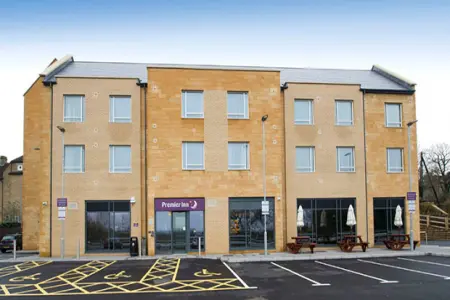 Image of the accommodation - Premier Inn Chipping Norton Chipping Norton Oxfordshire OX7 5NN