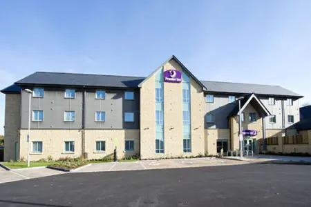 Image of the accommodation - Premier Inn Cirencester Cirencester Gloucestershire GL7 1NP