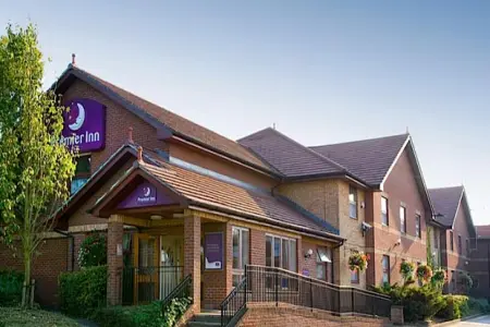Image of the accommodation - Premier Inn Colchester A12 Colchester Essex C04 9WP