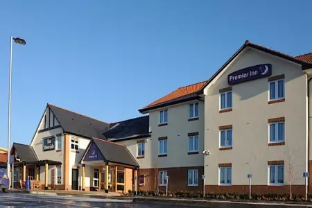 Image of the accommodation - Premier Inn Coleraine Coleraine County Derry BT51 3AW