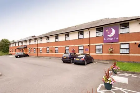 Image of the accommodation - Premier Inn Coventry East Binley A46 Coventry West Midlands CV3 2TA