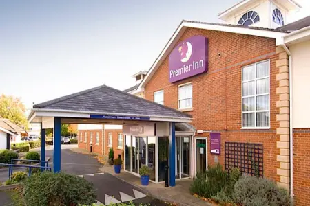  Image2 of the site - Premier Inn Coventry South A45 Coventry West Midlands CV3 6PB