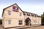 Premier Inn Cwmbran NP44 1DE  Hotels in Lowlands
