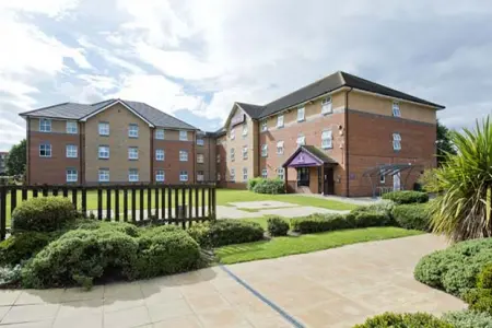 Image of the accommodation - Premier Inn Doncaster Central East Doncaster South Yorkshire DN4 7NW