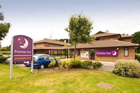  Image2 of the site - Premier Inn Dover A20 Dover Kent CT15 7AB