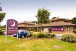 Premier Inn Dover A20 CT15 7AB  Hotels in Farthingloe