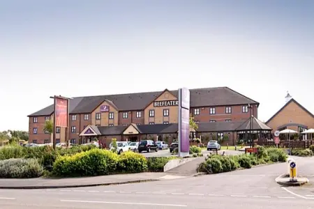 Image of the accommodation - Premier Inn Dudley Kingswinford Dudley West Midlands DY6 8WT