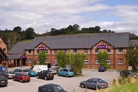 Image of the accommodation - Premier Inn Dundee Monifieth Dundee City of Dundee DD5 4HB