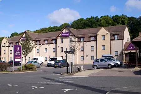 Image of the accommodation - Premier Inn Dundee North Dundee City of Dundee DD2 3SQ