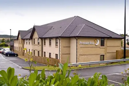 Image of the accommodation - Premier Inn Dunfermline Dunfermline Fife KY11 8EX