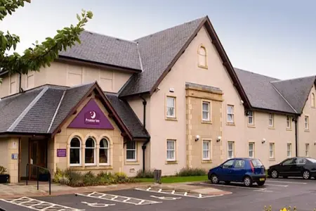 Image of the accommodation - Premier Inn Edinburgh A1 Musselburgh Musselburgh East Lothian EH21 8PT