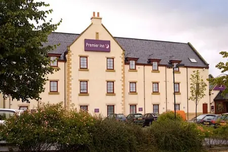 Image of the accommodation - Premier Inn Edinburgh A1 Newcraighall Edinburgh City of Edinburgh EH21 8RX