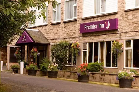 Image of the accommodation - Premier Inn Edinburgh East Edinburgh City of Edinburgh EH8 7NG