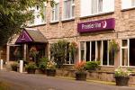Premier Inn Edinburgh East EH8 7NG  Hotels in Duddingston