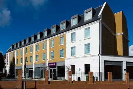 Image of the accommodation - Premier Inn Epsom Town Centre Epsom Surrey KT18 5BY