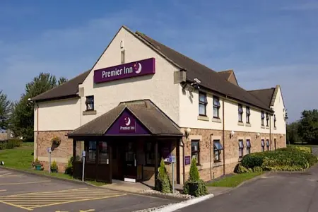 Image of the accommodation - Premier Inn Gloucester Little Witcombe Gloucester Gloucestershire GL3 4SS