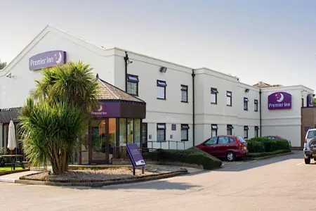 Image of the accommodation - Premier Inn Gloucester Longford Longford Gloucestershire GL2 9BE