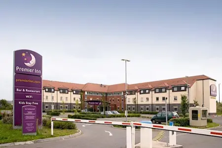 Image of the accommodation - Premier Inn Heathrow Airport M4 J4 Hayes Greater London UB3 1RW