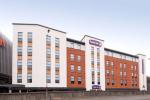 Premier Inn High Wycombe Central HP13 5HL  Hotels in Four Ashes